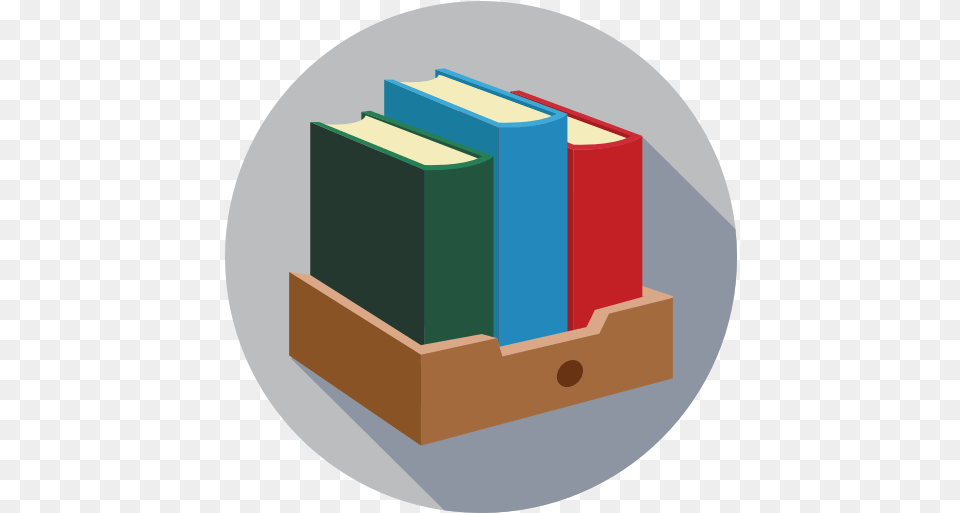 Oasis Textbook Icon, Mailbox, File Png