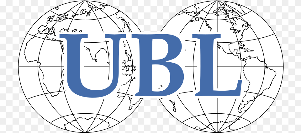 Oasis Ubl Logo Version 1 Circle, Sphere, Text, Astronomy, Outer Space Png