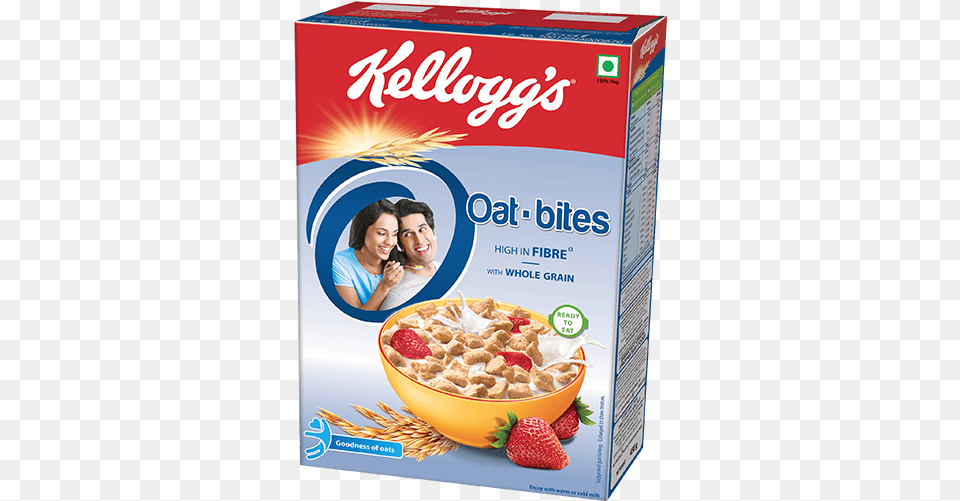 Oat Bites Kellogg39s Breakfast To Go Shake Mix Milk Chocolate, Adult, Female, Person, Woman Free Transparent Png