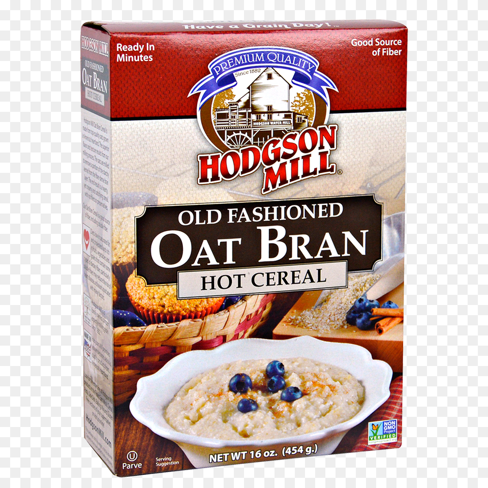 Oat Bran Cereal, Breakfast, Food, Oatmeal Png