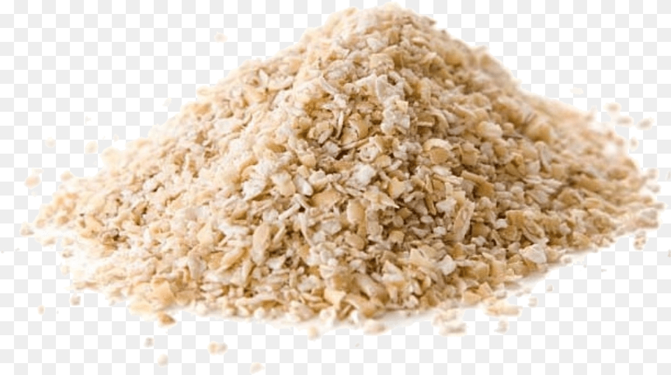 Oat Bran Oat Bran, Breakfast, Food, Oatmeal Png Image