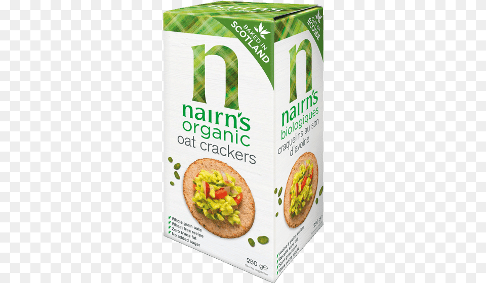 Oat Crackers Nairns, Food, Pizza, Bread Free Transparent Png