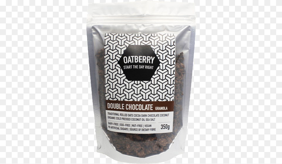 Oatberry Dark Chocolate, Food, Grain, Granola, Produce Free Png Download