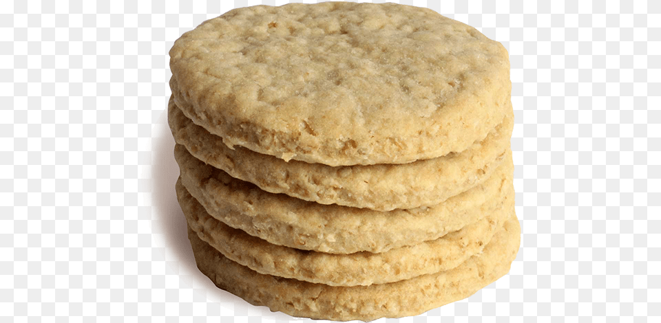 Oatcake Biscuits Pembroke Patisserie Oatcake, Bread, Burger, Food, Sweets Free Png Download