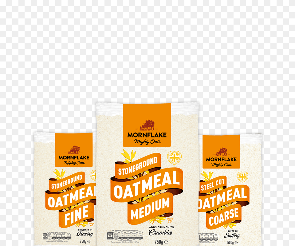 Oatmeal, Advertisement, Poster Free Png Download