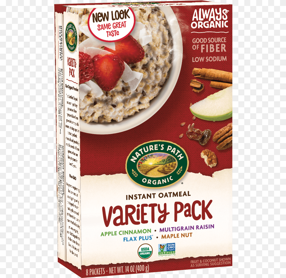 Oatmeal, Breakfast, Food Png Image