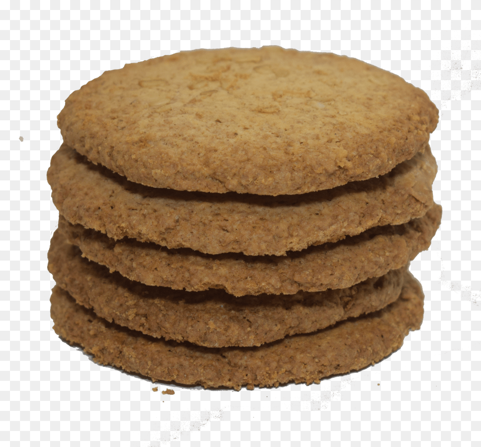 Oatmeal Champurradas Peanut Butter Cookie Free Transparent Png