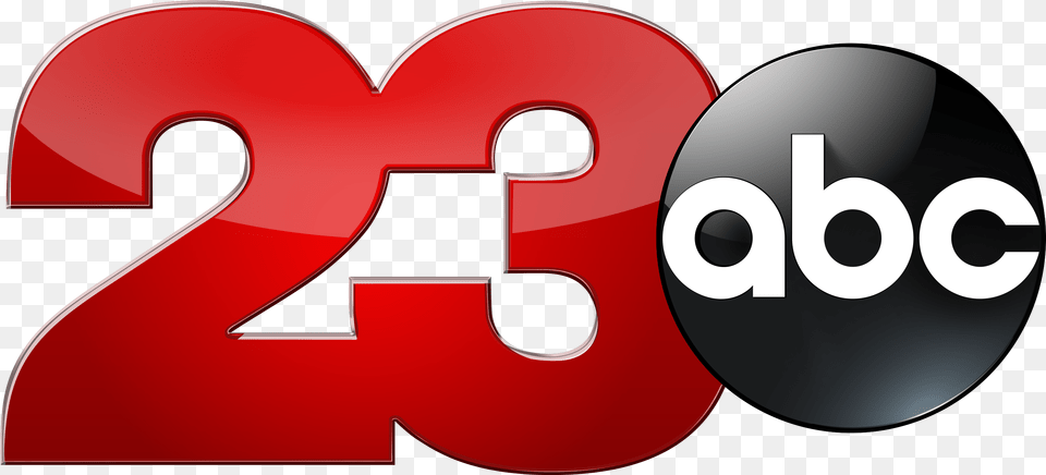 Oatmeal Clipart Quaker Oats 23 Abc News Bakersfield Logo, Number, Symbol, Text Free Transparent Png