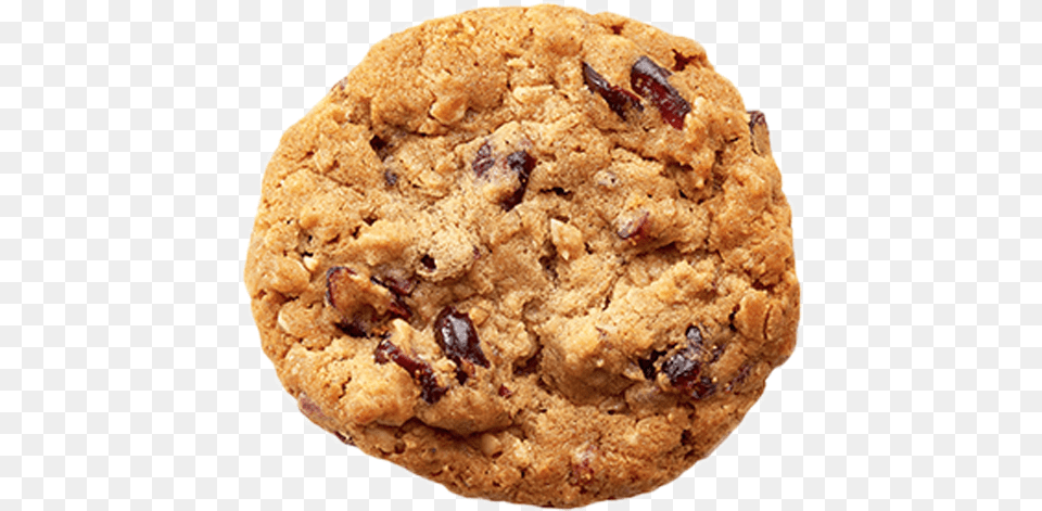 Oatmeal Cookie Oatmeal Raisin Cookie, Food, Sweets, Bread Free Png