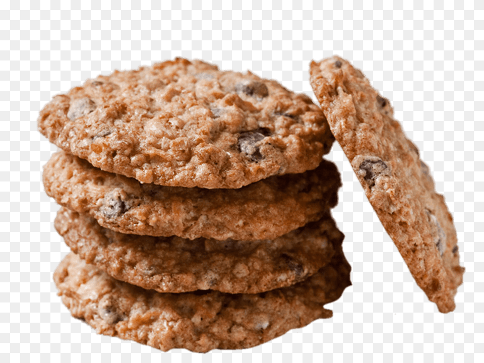 Oatmeal Cookies, Burger, Food, Sweets, Bread Png