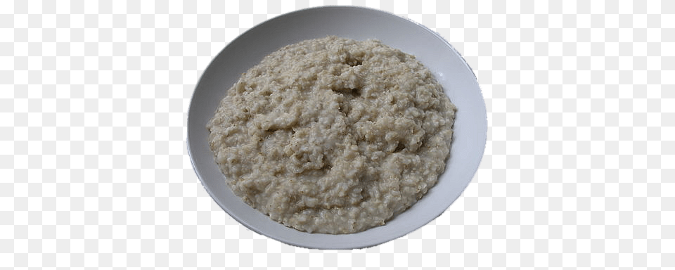 Oatmeal Porridge, Breakfast, Food Png