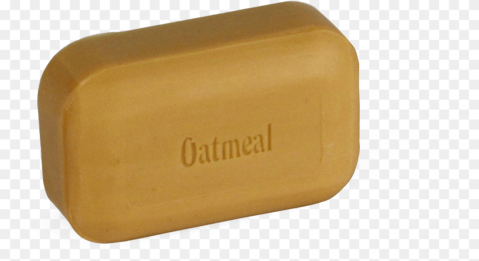 Oatmeal The Soapworks Portable, Soap Free Png