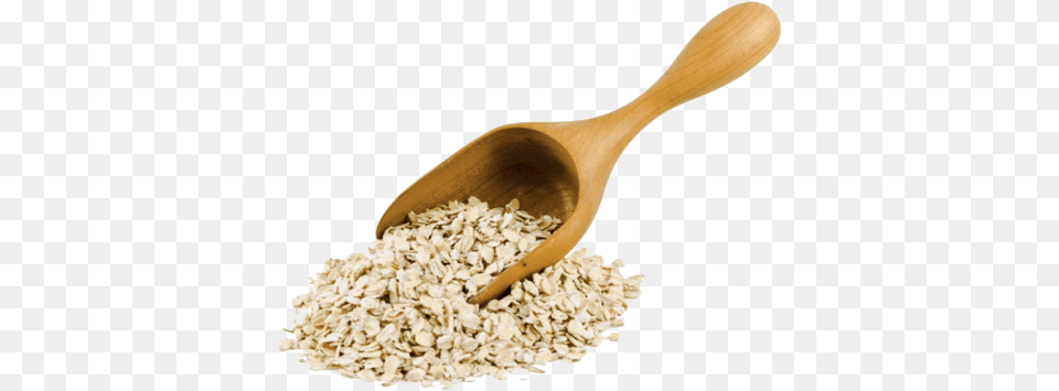 Oats Transparent Sesame, Breakfast, Cutlery, Food, Spoon Png Image