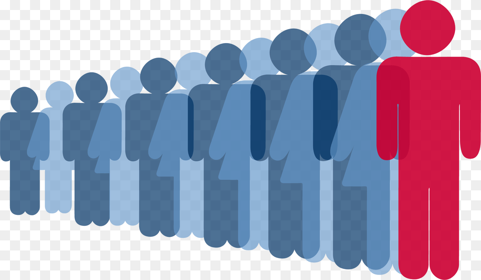 Oatug Leadership Crowd, People, Person, Logo, Text Free Transparent Png