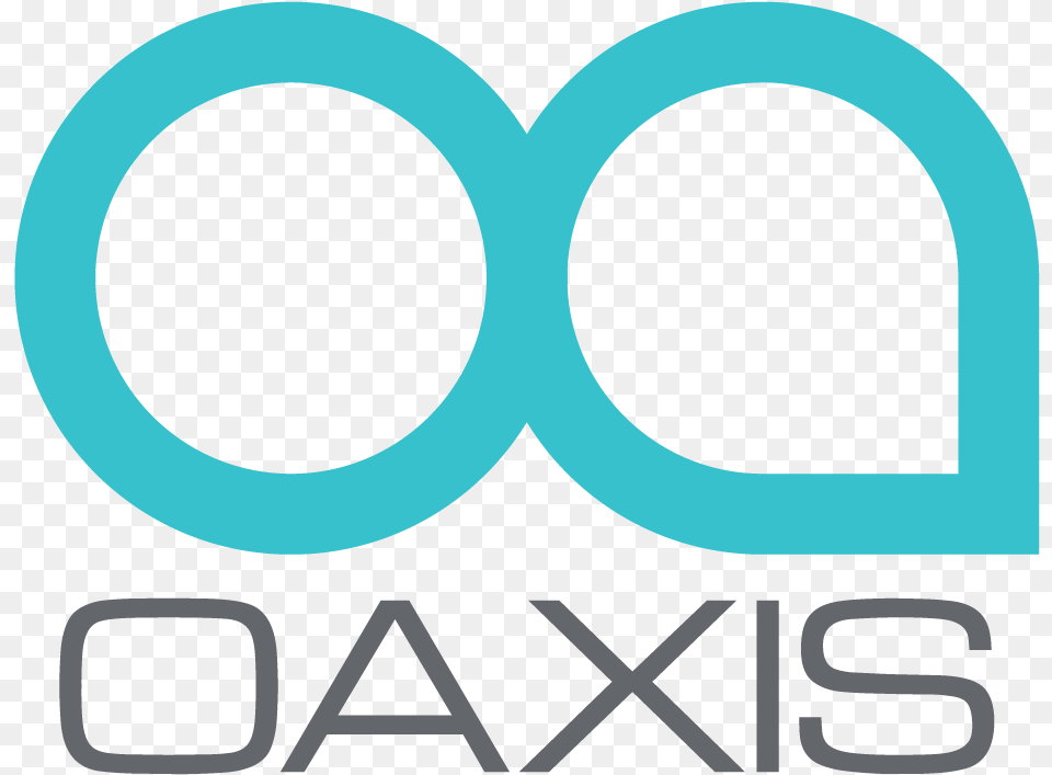 Oaxis, Logo Free Transparent Png