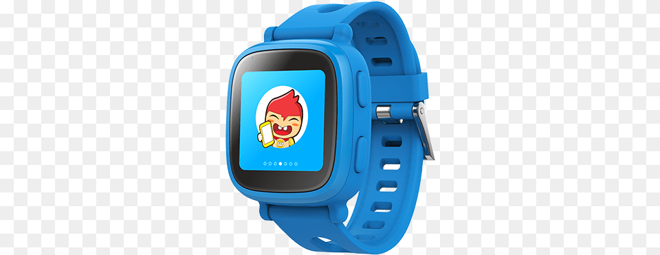 Oaxis Kids Smart Watch Oaxis Watch Phone, Wristwatch, Arm, Body Part, Person Free Transparent Png
