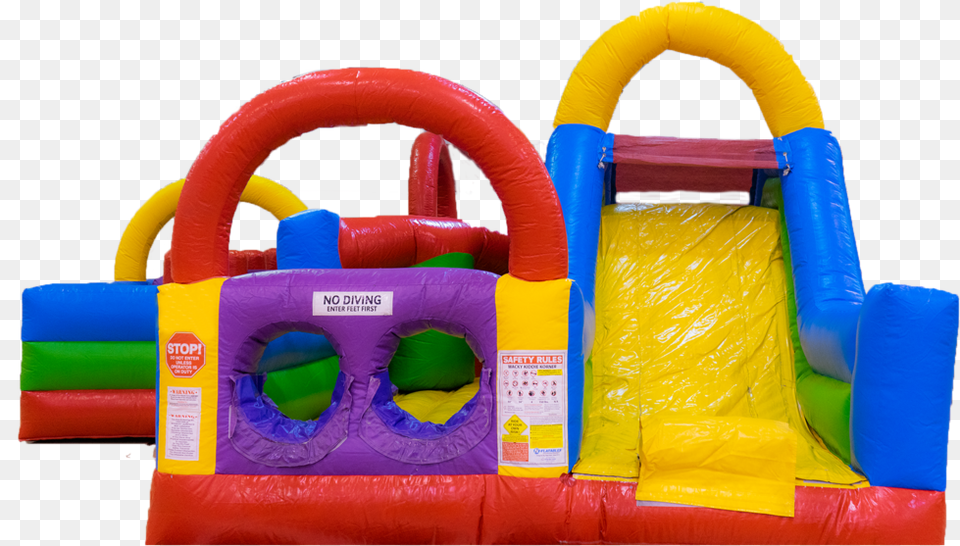 Ob Couse Inflatable, Play Area, Indoors Png