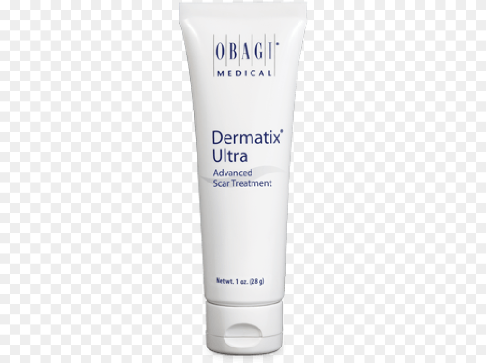 Obagi Dermatix Ultra Zo Skin Hydrating Creme, Bottle, Shaker, Cosmetics, Lotion Png