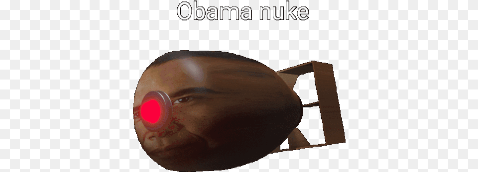 Obama Nuke Plus Gif Obama Nuke Gif, Nuclear, Ammunition, Weapon, Person Free Png