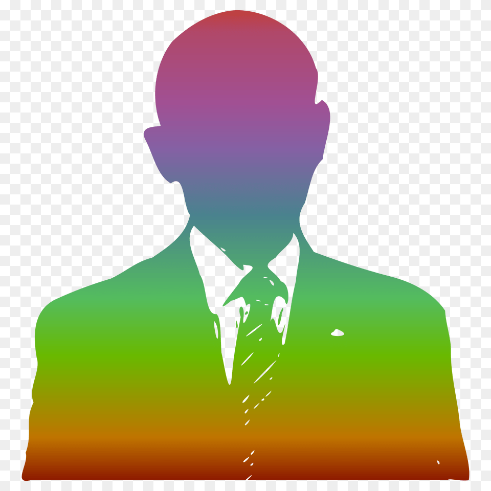 Obama Pride Outline Icons, Accessories, Suit, Tie, Formal Wear Png