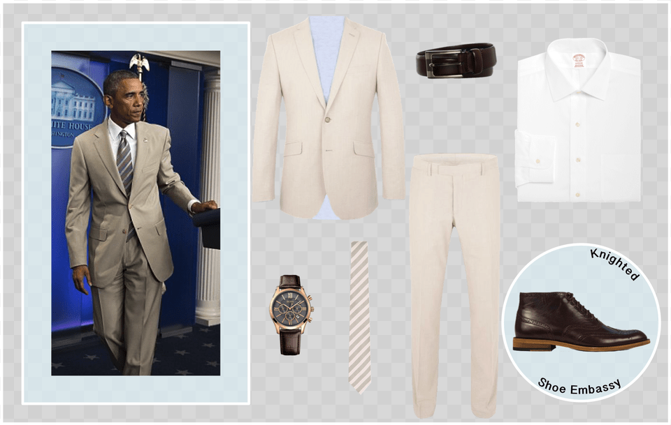 Obamaoutfit Formal Wear, Accessories, Jacket, Formal Wear, Suit Png Image