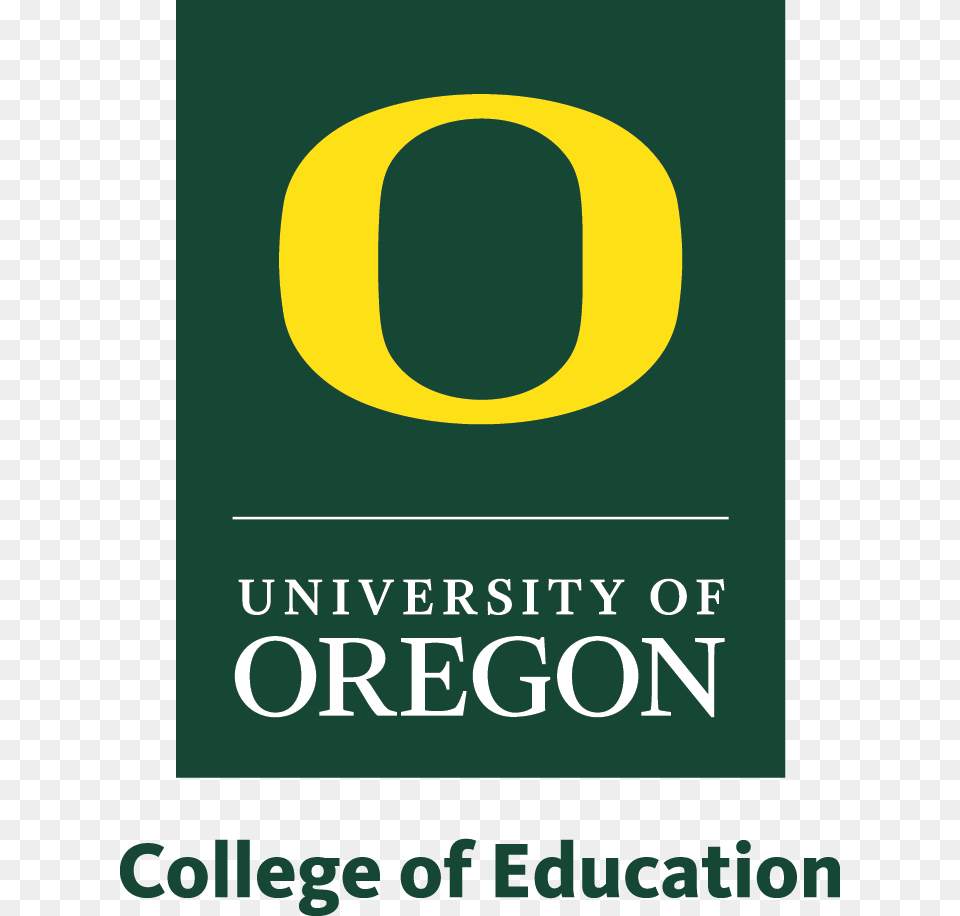 Obaverse Global Education University Of Oregon College Logo, Advertisement, Poster Free Png Download