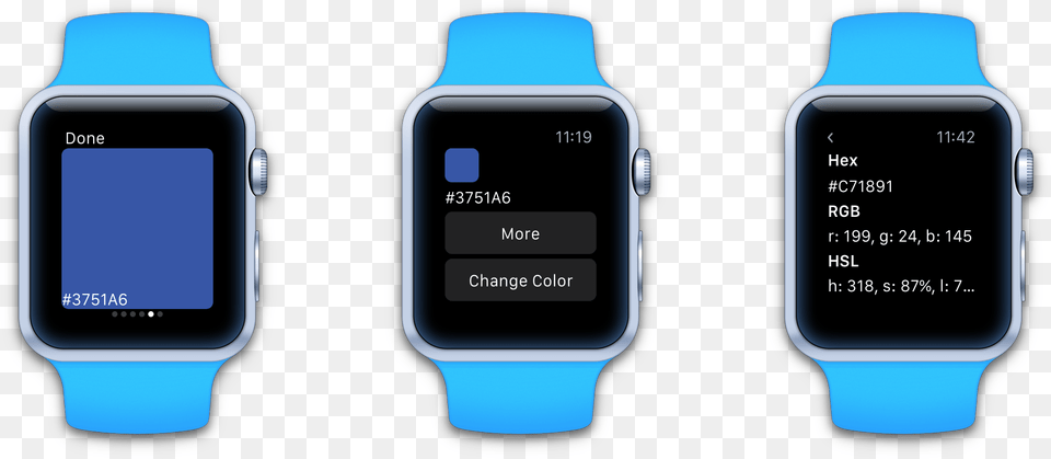 Obd Fusion Apple Watch, Wristwatch, Digital Watch, Electronics, Arm Free Png Download