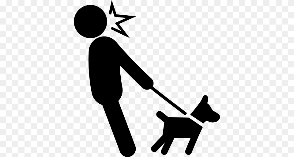 Obedience Training Tactical Approach, Gray Png Image