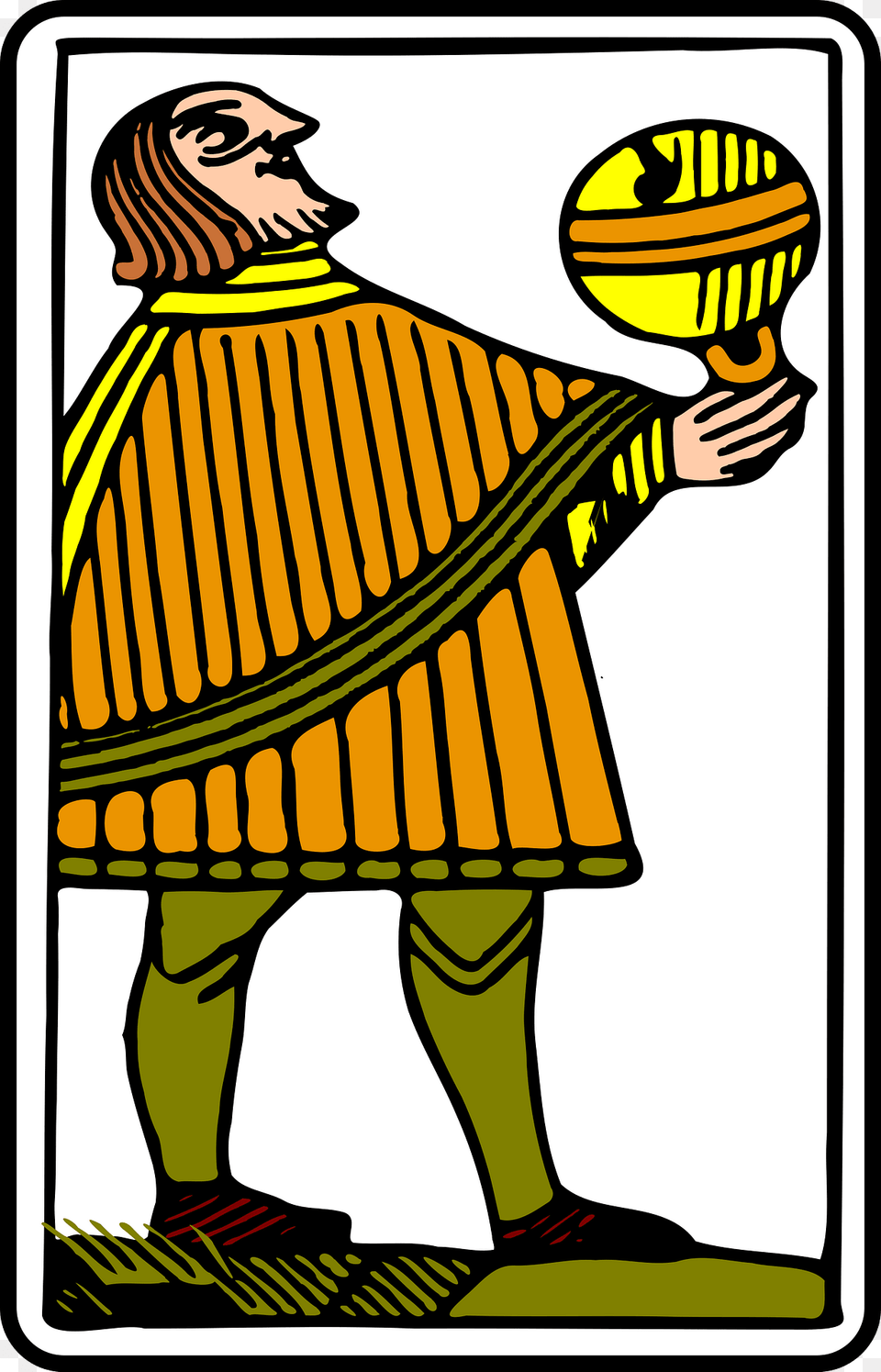 Ober Of Bells Clipart, Person, Head Free Png