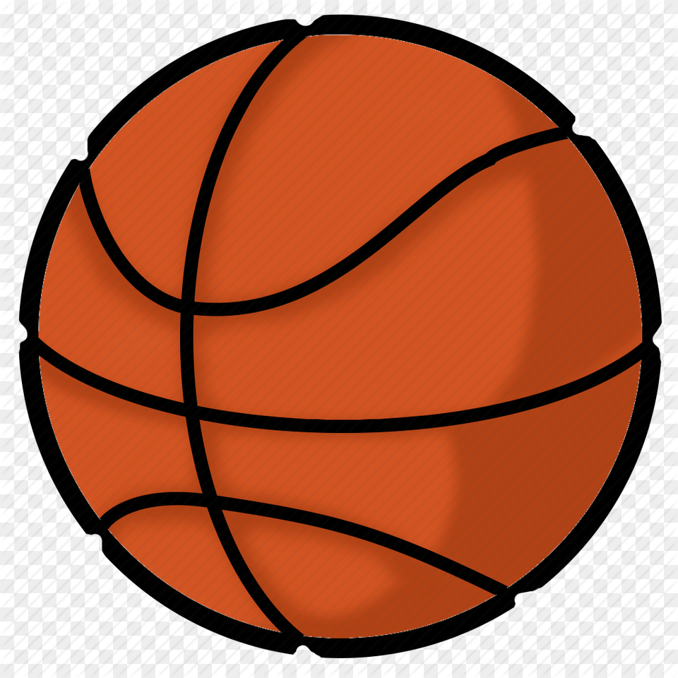 Oberlin Lil Basketball Ball Icon, Sport, Sphere Free Png Download