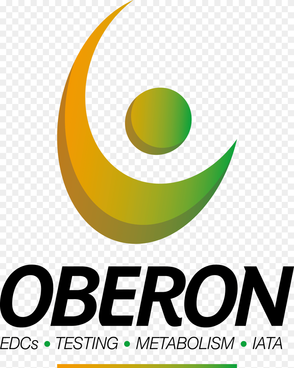 Oberon Logo Graphic Design, Art, Graphics Free Png