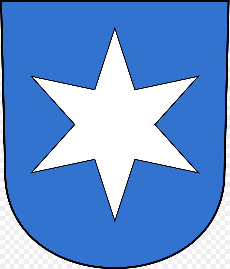 Oberrieden Clipart, Star Symbol, Symbol Free Png