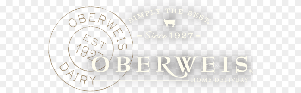 Oberweis Dairy Language, Logo, Architecture, Building, Factory Free Png Download
