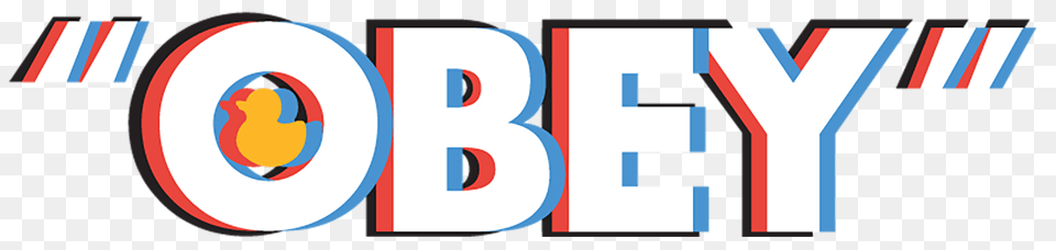 Obey, Logo, Text Png