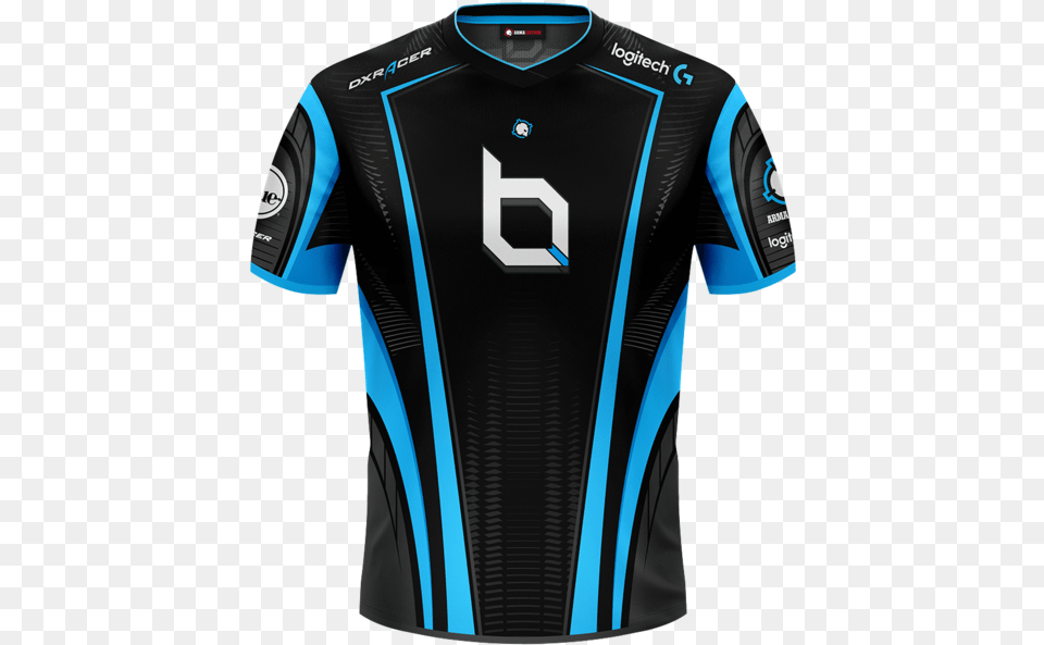 Obey Alliance Logo Sports Jersey, Clothing, Shirt, T-shirt Free Transparent Png