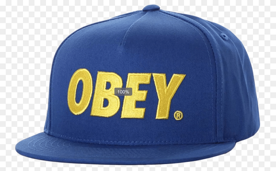 Obey Cap Download Image Obey, Baseball Cap, Clothing, Hat, Hardhat Png