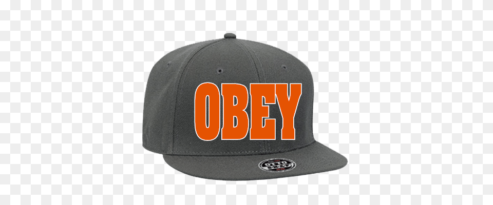 Obey Cap Arts, Baseball Cap, Clothing, Hat, Hardhat Png Image