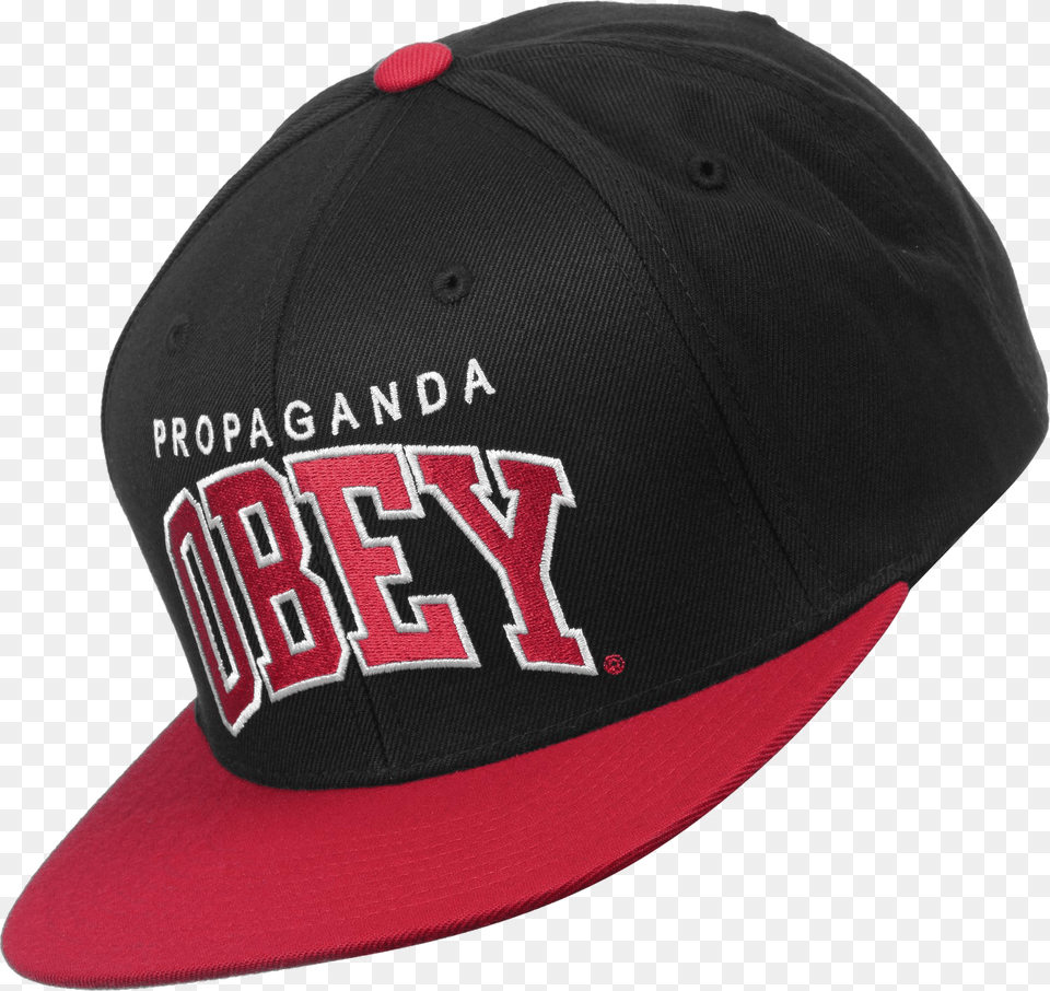 Obey Cap Pic Obey Cap, Baseball Cap, Clothing, Hat, Hardhat Free Transparent Png