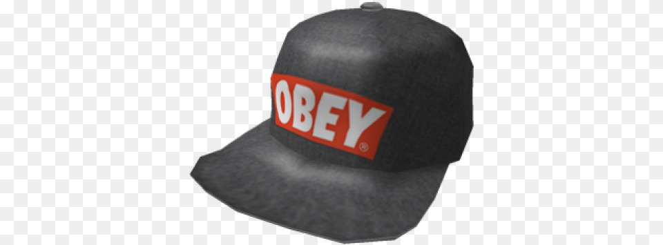 Obey Clipart Hat Obey, Baseball Cap, Cap, Clothing, Hardhat Png