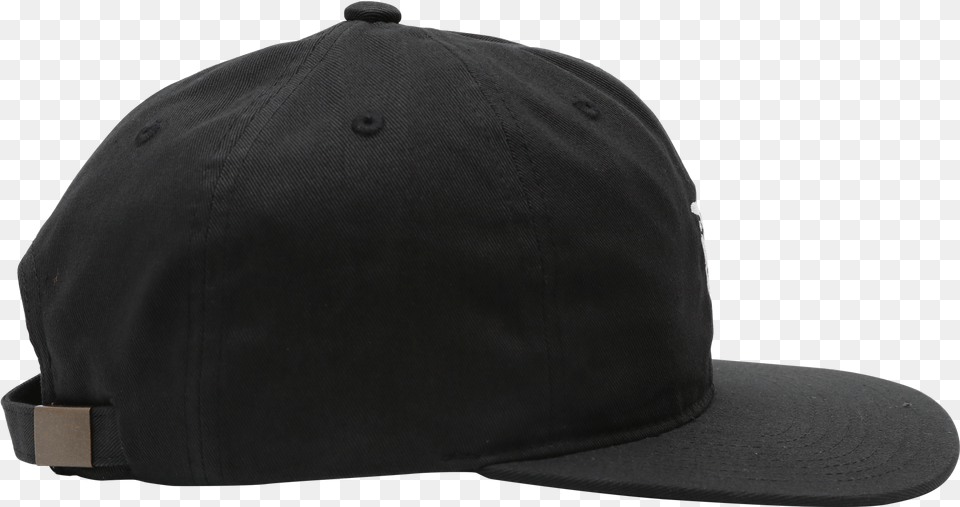 Obey Creeper Face 6 Panel Black Yeah For Baseball, Baseball Cap, Cap, Clothing, Hat Free Transparent Png
