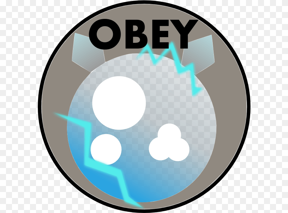 Obey Fishbowl Portable Network Graphics, Disk, Dvd Png Image