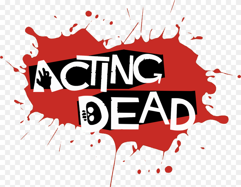 Obey Logo Acting Dead, Sticker, Art, Graphics, Advertisement Free Png Download