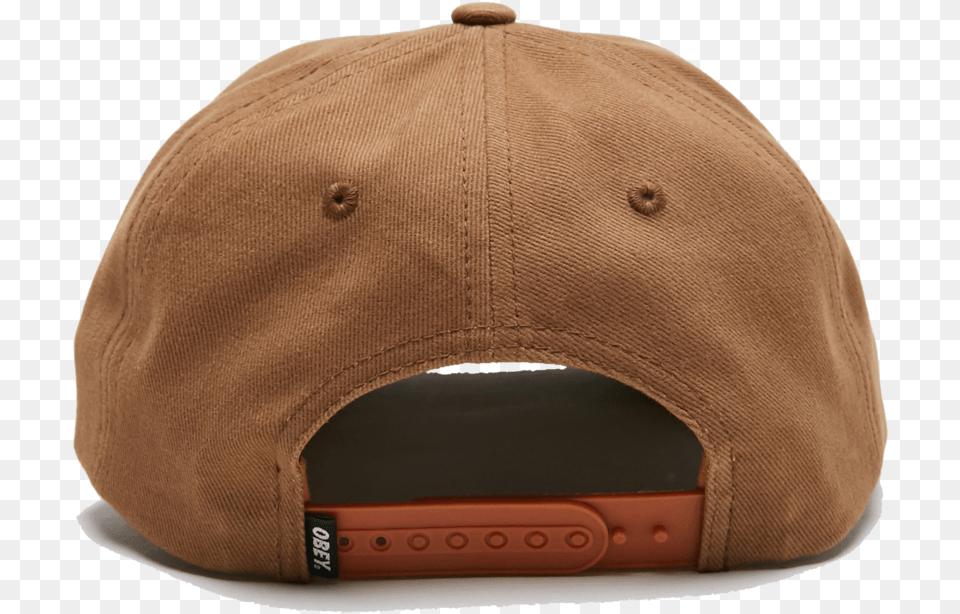 Obey Snapback Baseball Cap Download Original Size Baseball Cap, Baseball Cap, Clothing, Hat Free Png
