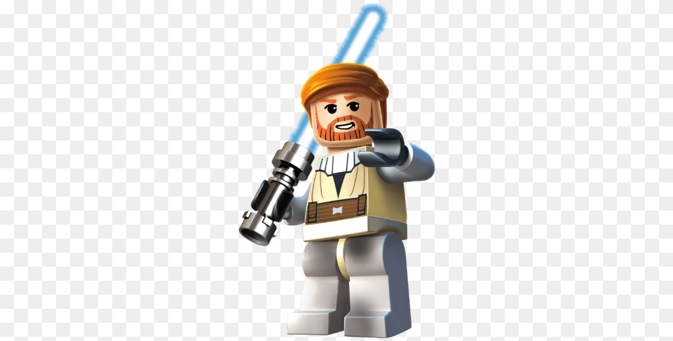 Obi Wan Kenobi, People, Person, Baby Png