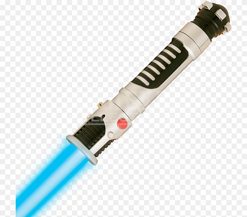Obi Wan Kenobi Lightsaber Download Obi Wan Lightsaber, Light Free Transparent Png