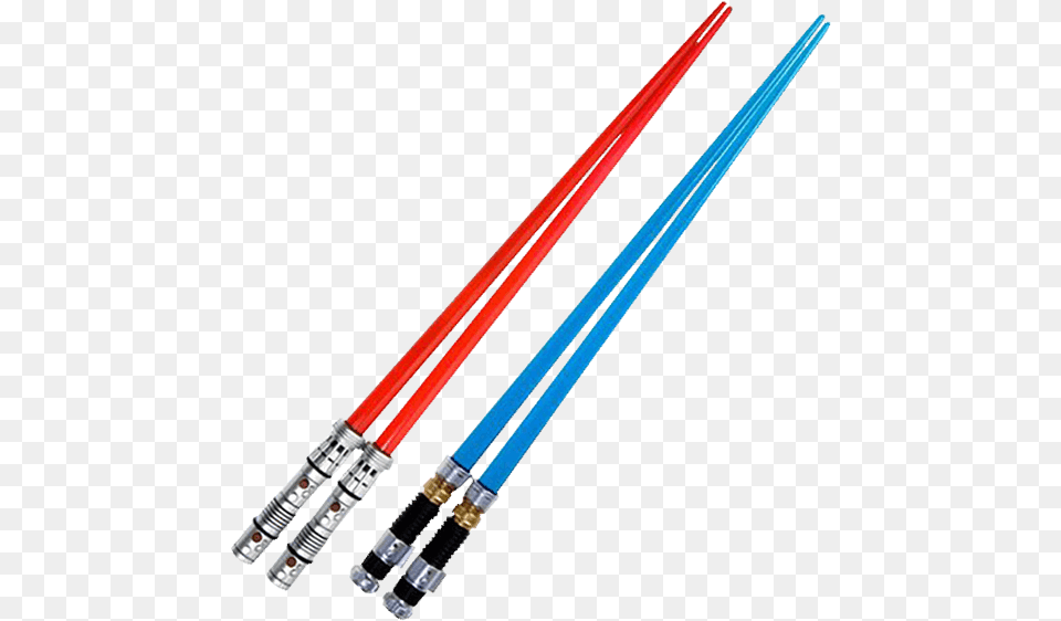 Obi Wan Lightsaber Optical Fiber Cable, Blade, Dagger, Knife, Weapon Png Image