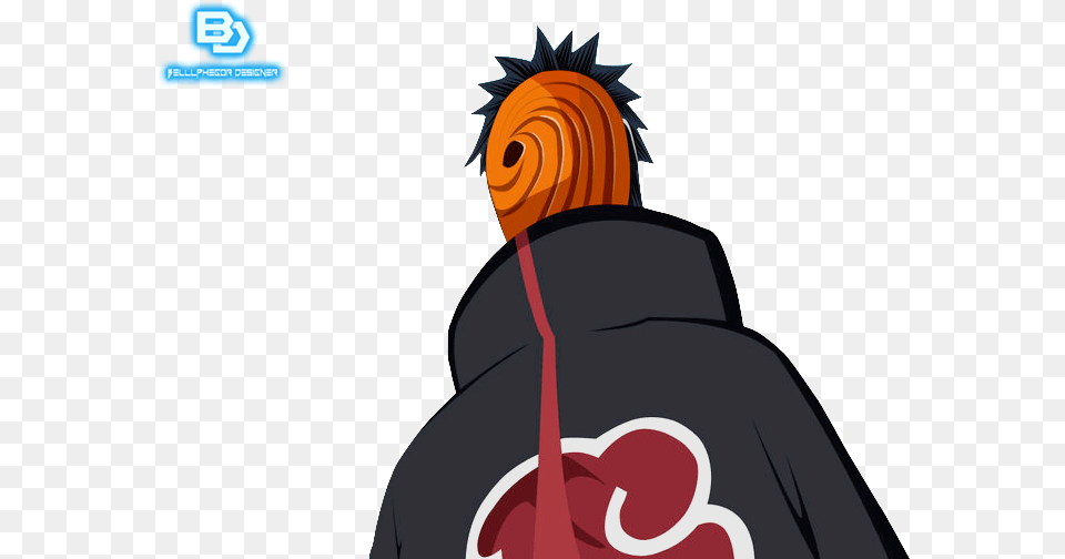 Obito Uchiha, Person Free Png Download