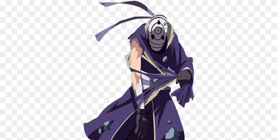 Obito Uchiha Render, Adult, Person, People, Female Png Image
