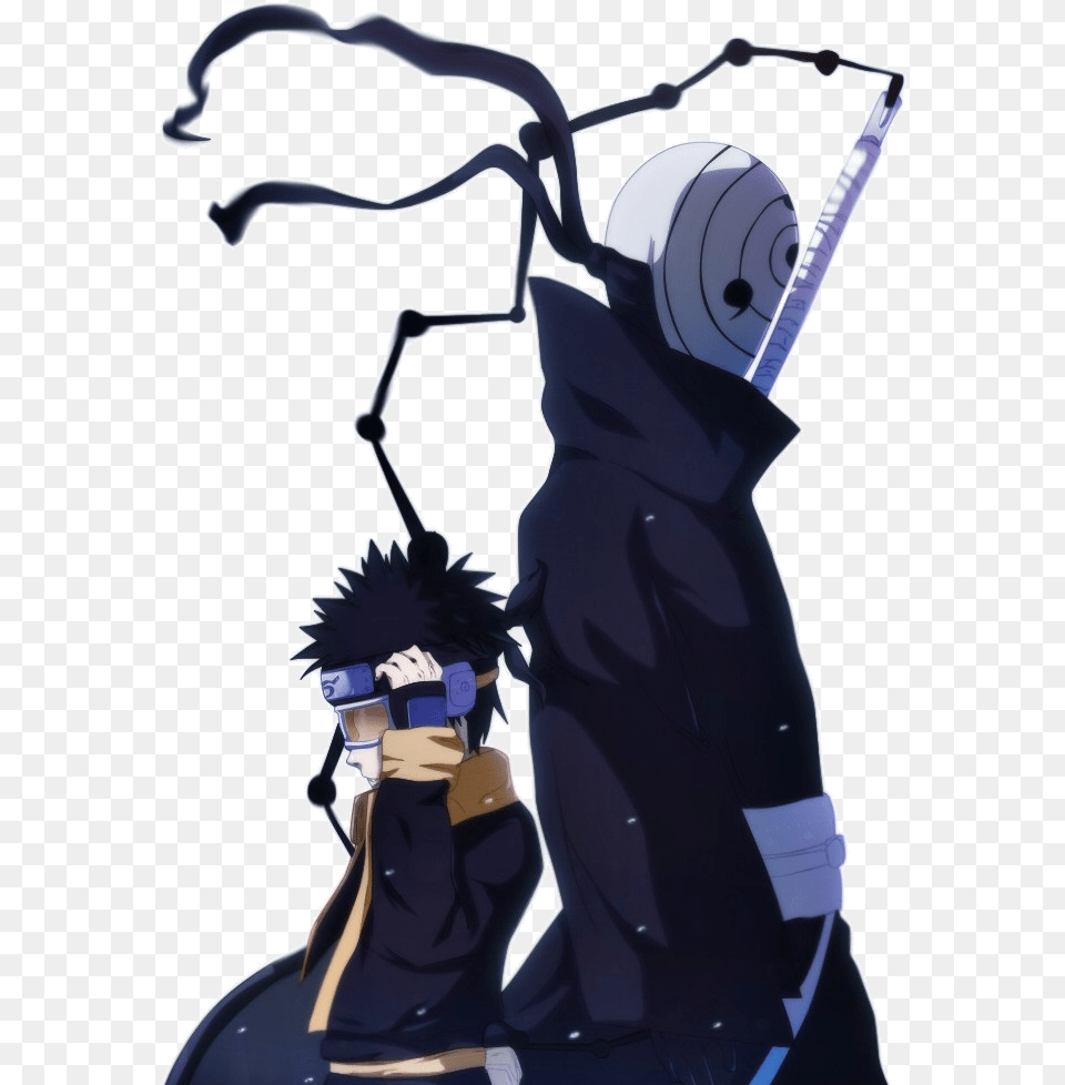 Obito Uchiha Wallpaper Iphone, Weapon, Sword, Book, Comics Png Image