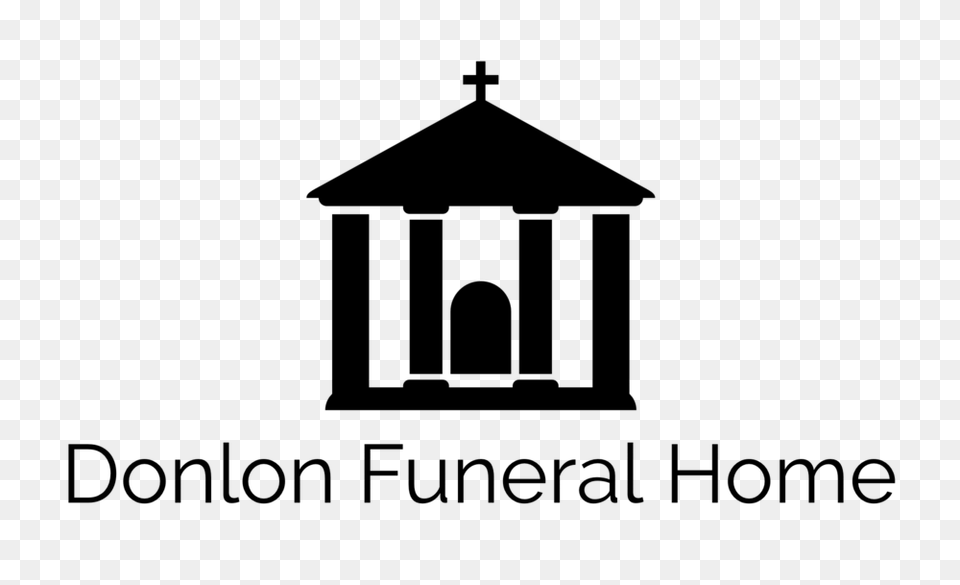 Obituaries Donlon Funeral Home, Gray Free Transparent Png